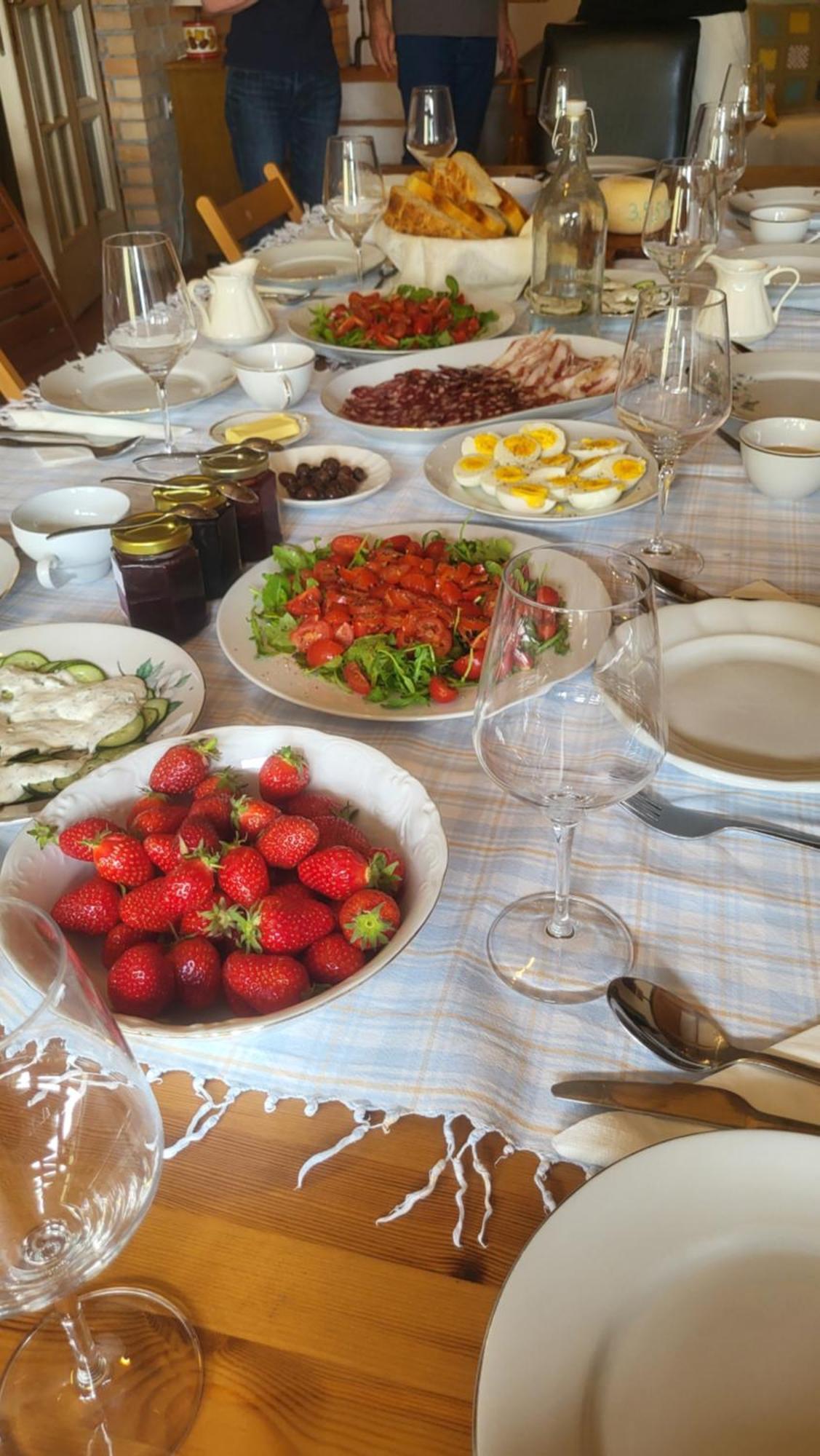 Mala Kmetija Bed & Breakfast Slovenske Konjice Dış mekan fotoğraf