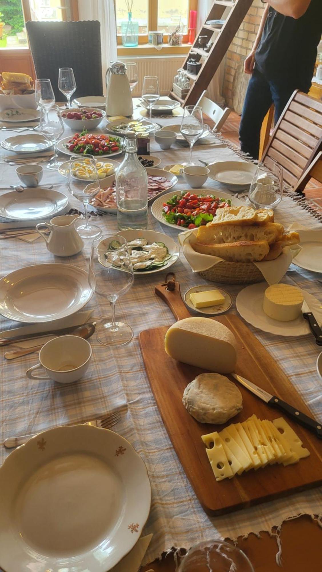 Mala Kmetija Bed & Breakfast Slovenske Konjice Dış mekan fotoğraf